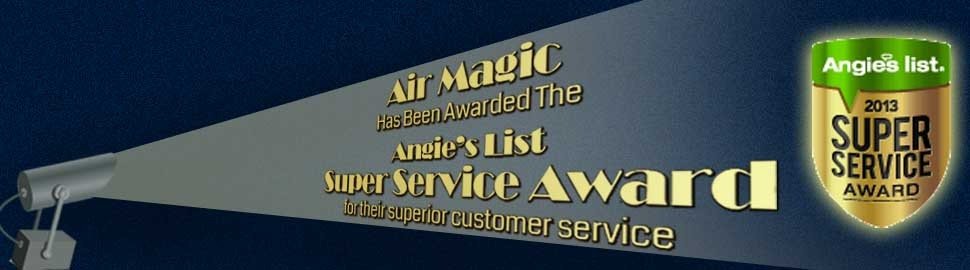 For great air conditioner repair service check out Air magic of Fort Lauderdale FL.